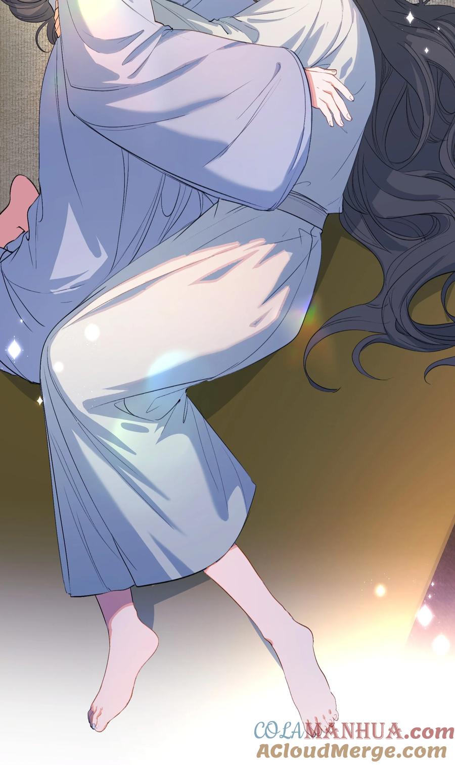 《乱世为王》054 蝶恋花·积蓄 第37页