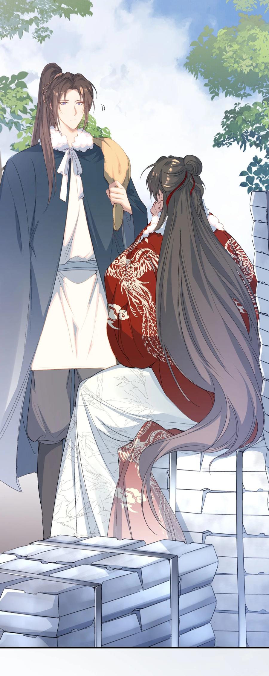 《乱世为王》057 蝶恋花·逛扬州 第28页