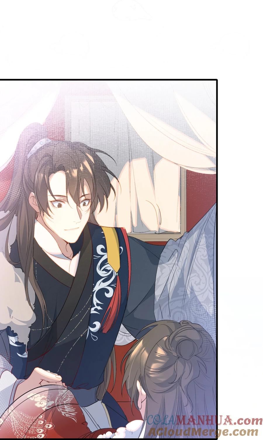 《乱世为王》057 蝶恋花·逛扬州 第39页