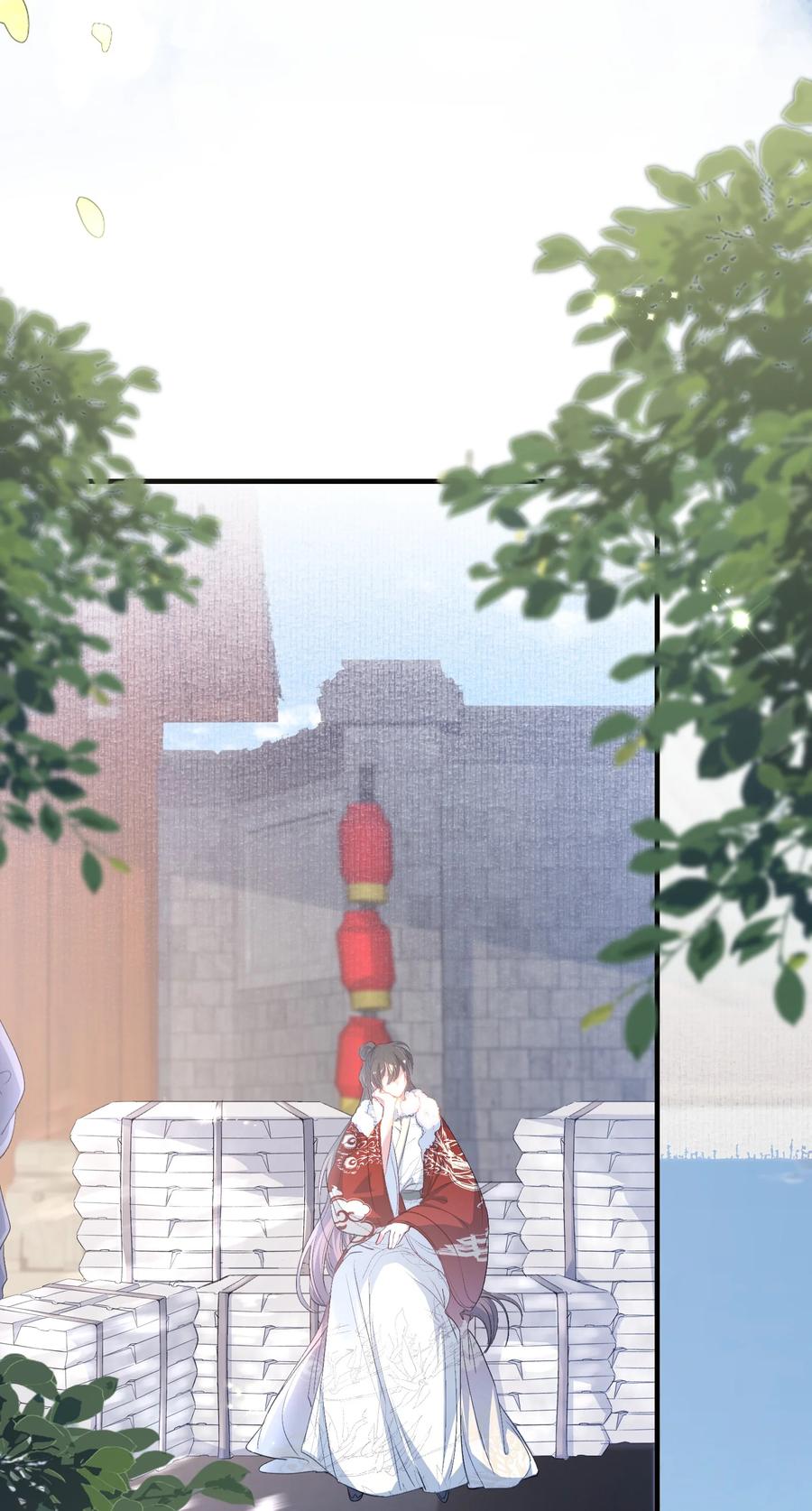 《乱世为王》057 蝶恋花·逛扬州 第30页