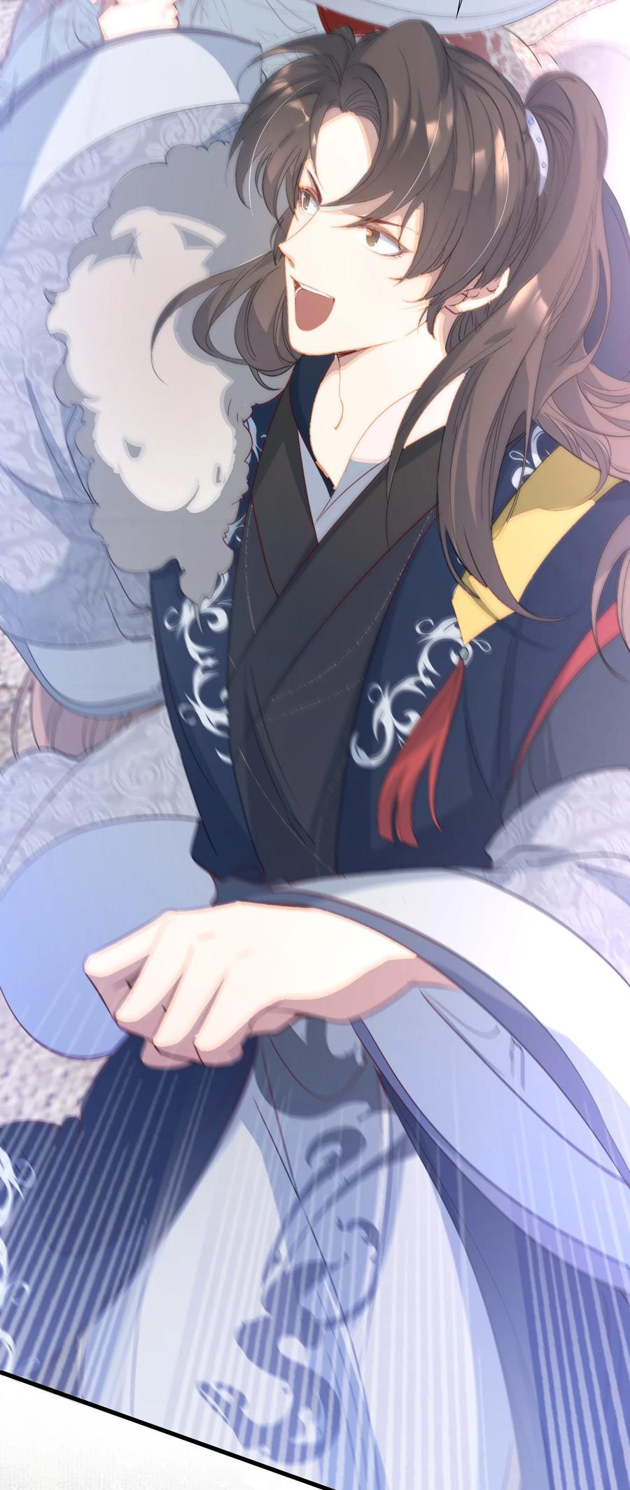《乱世为王》058 蝶恋花·逛扬州 第8页