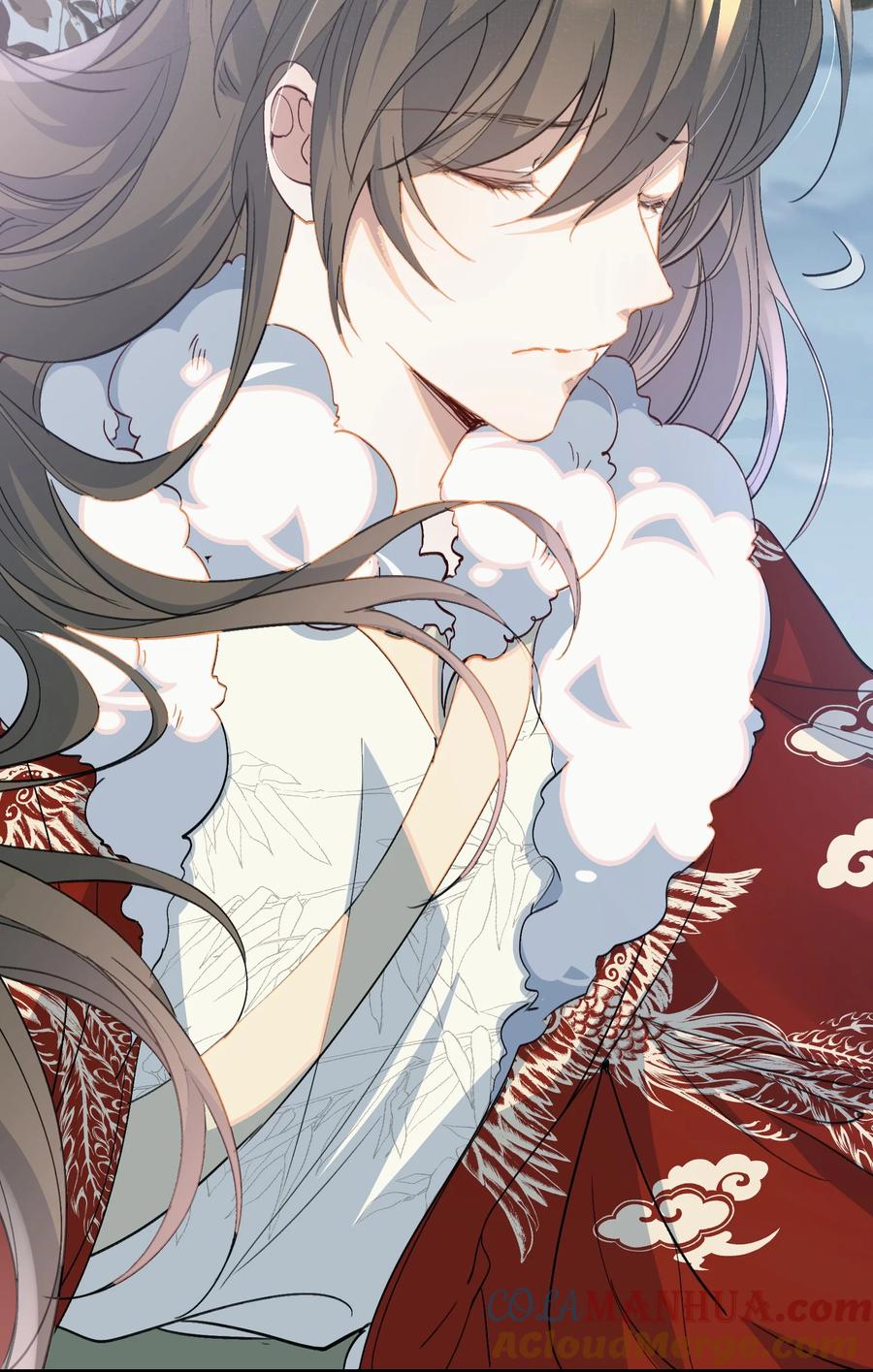 《乱世为王》059 蝶恋花·东市 第17页