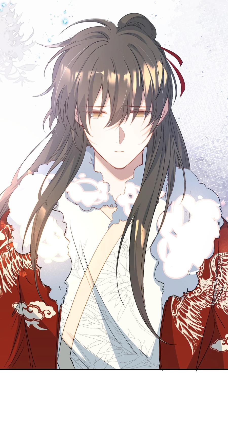《乱世为王》059 蝶恋花·东市 第20页