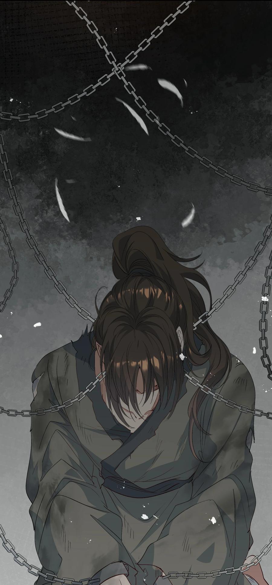 《乱世为王》059 蝶恋花·东市 第40页