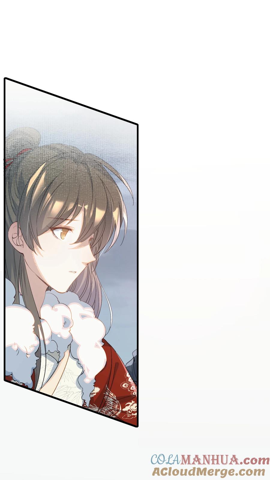 《乱世为王》059 蝶恋花·东市 第13页