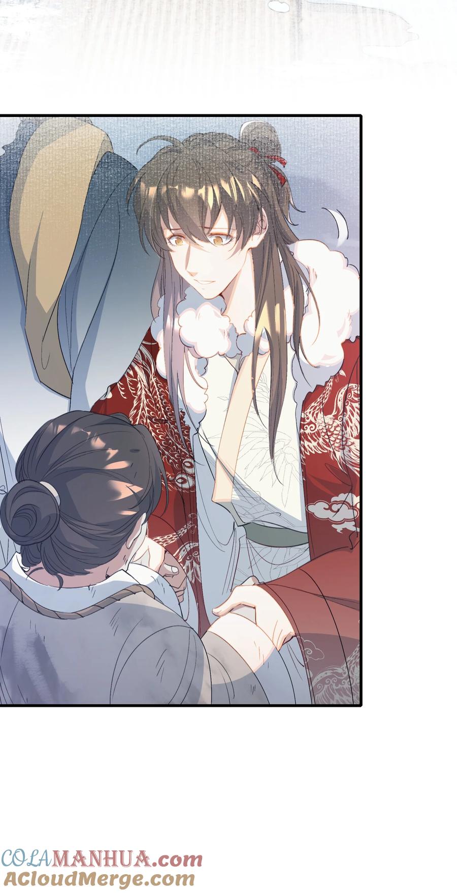 《乱世为王》060 蝶恋花·东市2 第11页