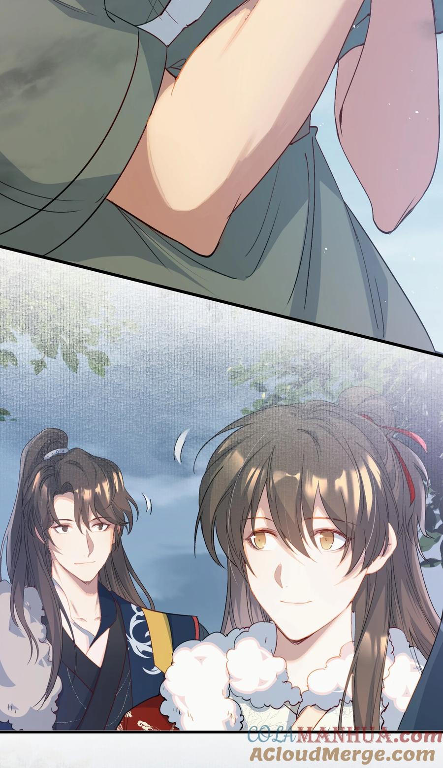 《乱世为王》060 蝶恋花·东市2 第33页