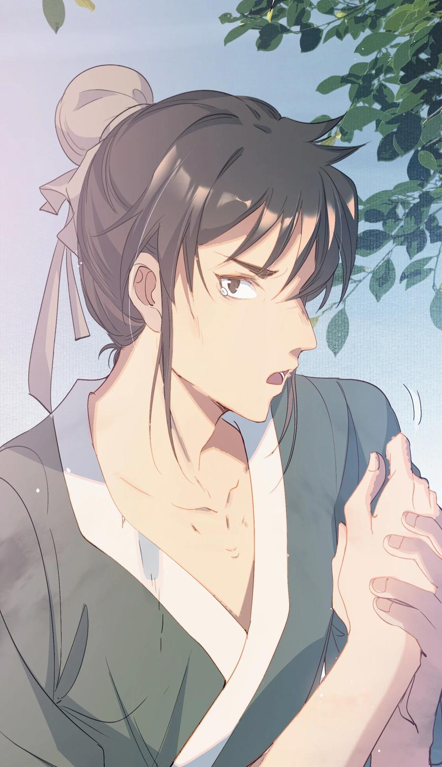 《乱世为王》060 蝶恋花·东市2 第32页
