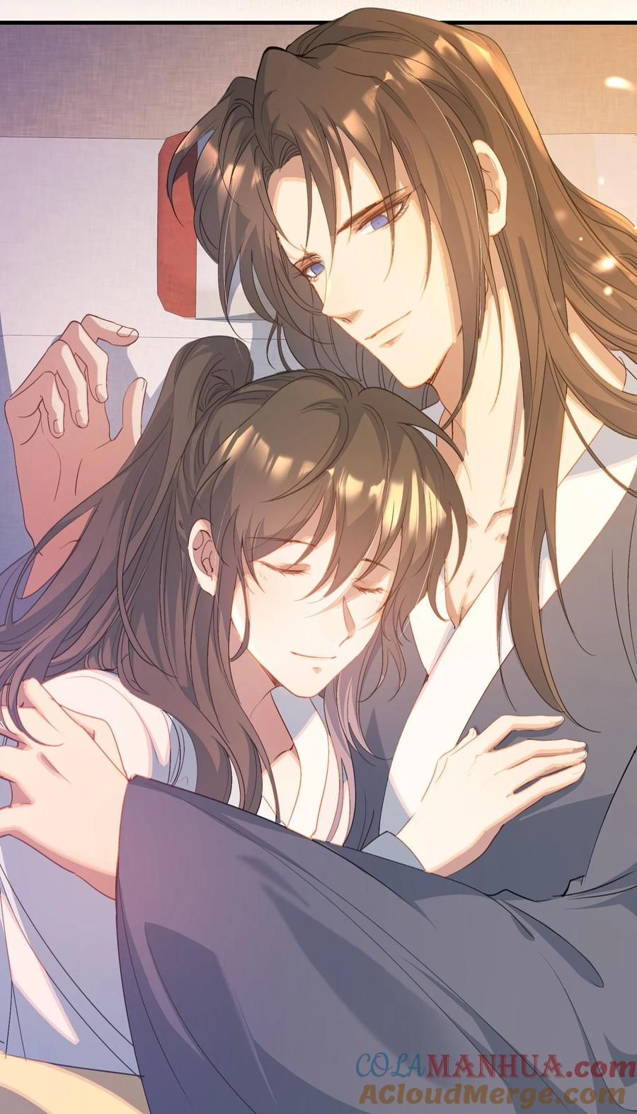 《乱世为王》062 蝶恋花·成行2 第22页