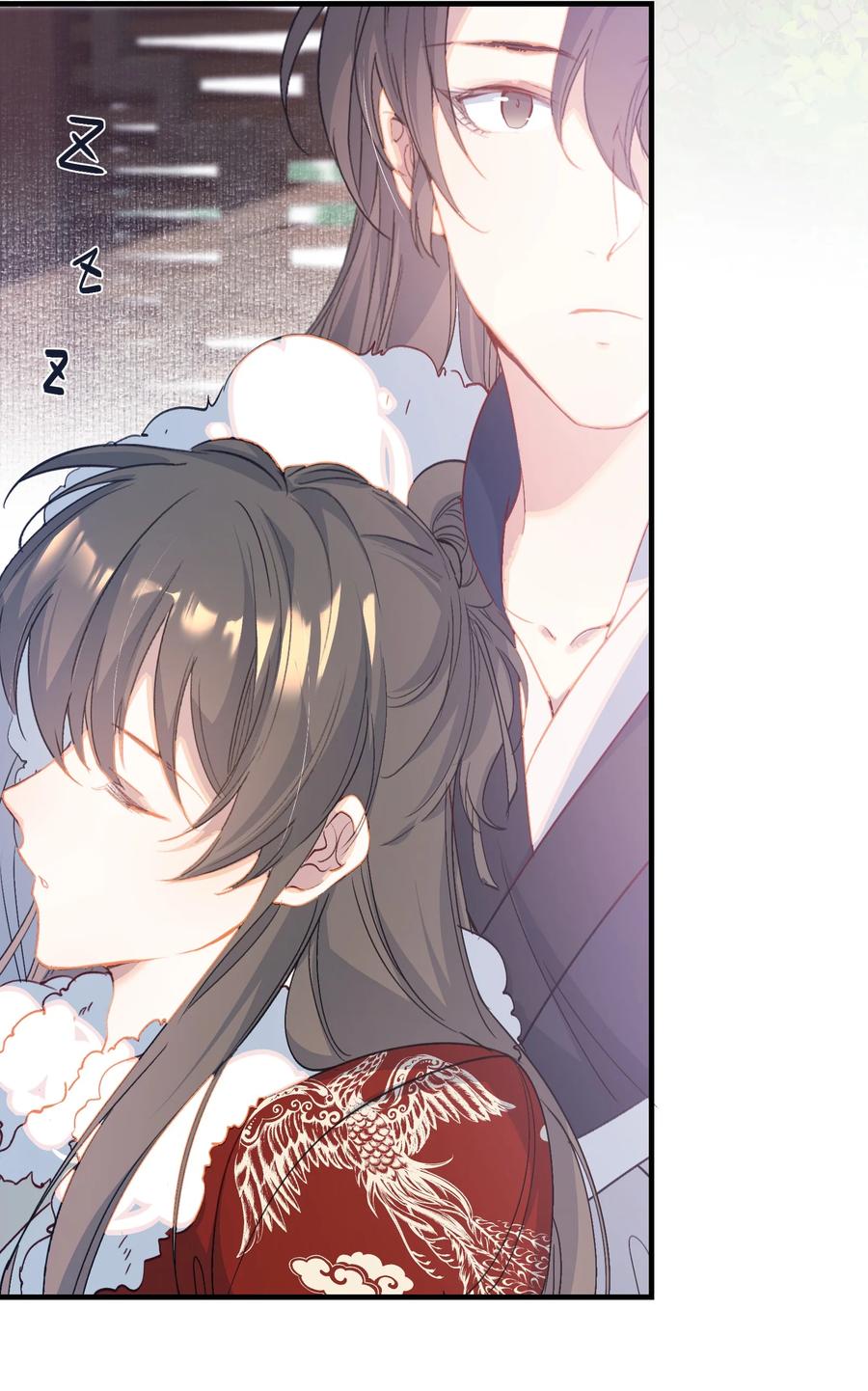 《乱世为王》062 蝶恋花·成行2 第36页