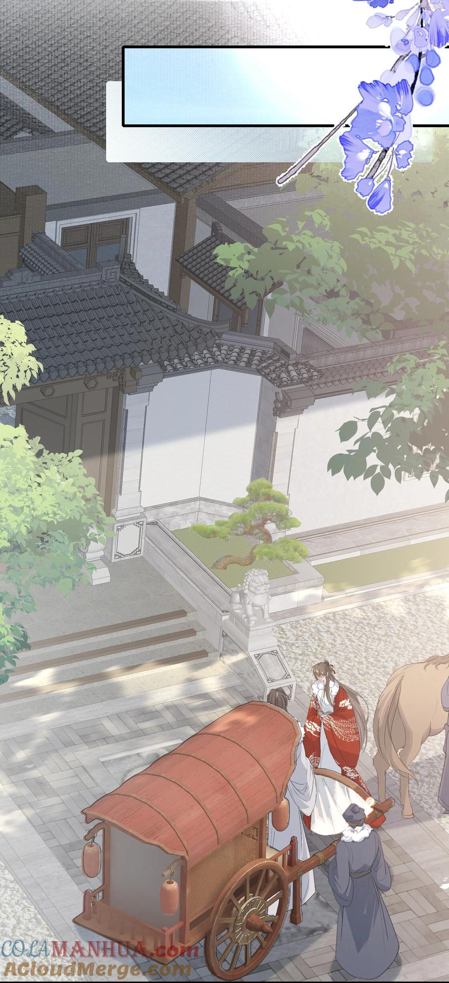 《乱世为王》062 蝶恋花·成行2 第31页