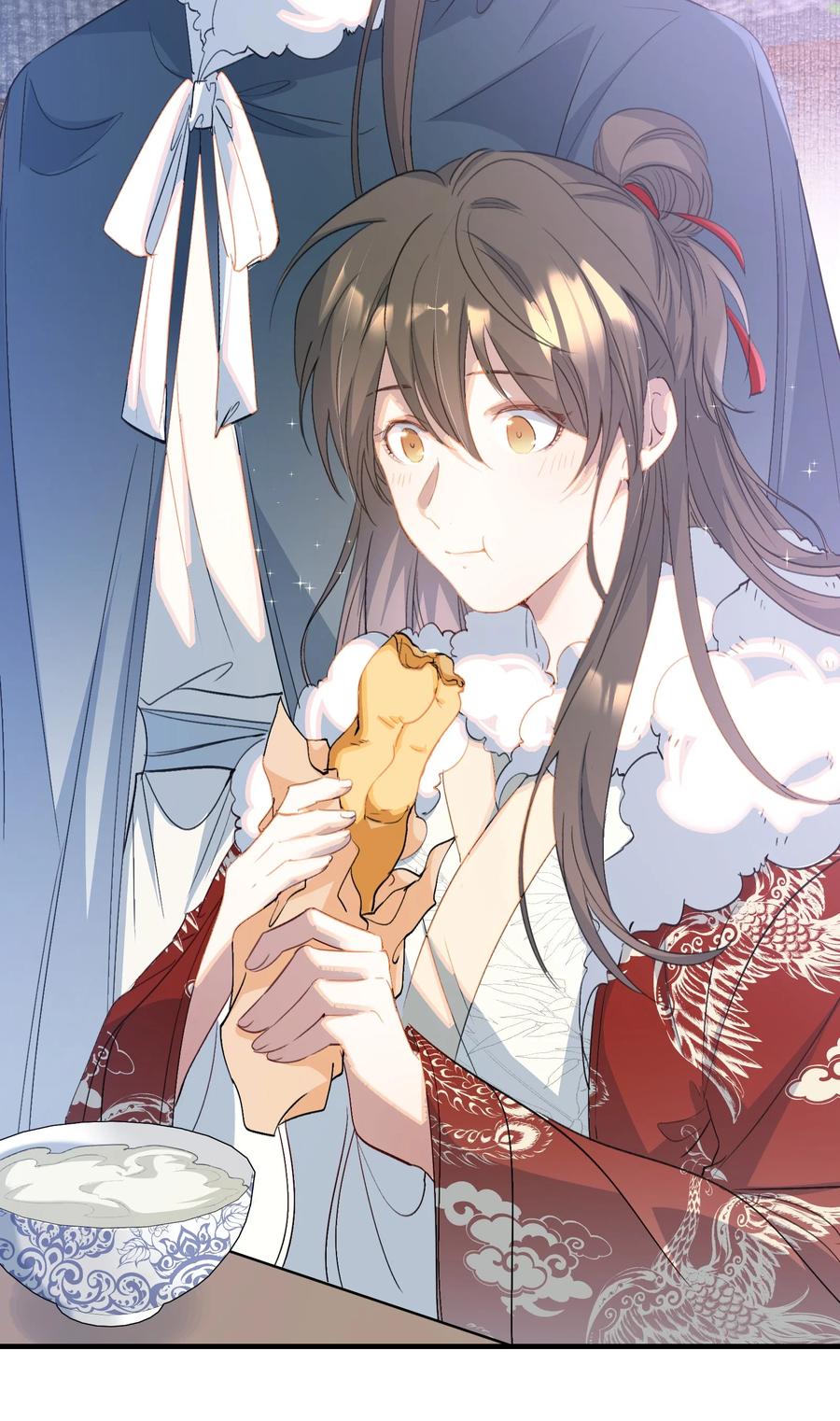 《乱世为王》062 蝶恋花·成行2 第47页