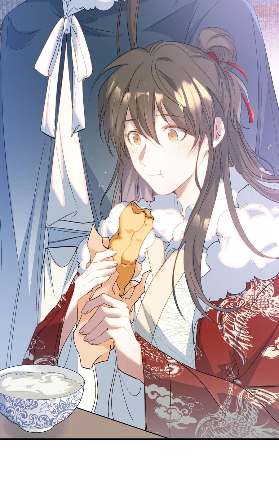 《乱世为王》063 蝶恋花·诸事启动 第3页