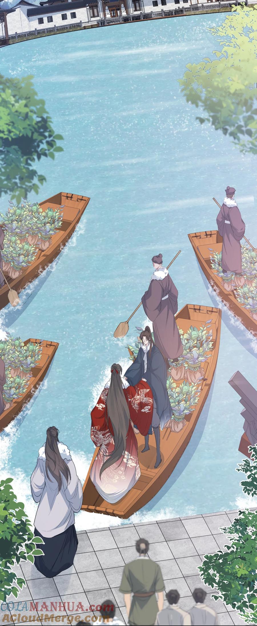 《乱世为王》063 蝶恋花·诸事启动 第25页