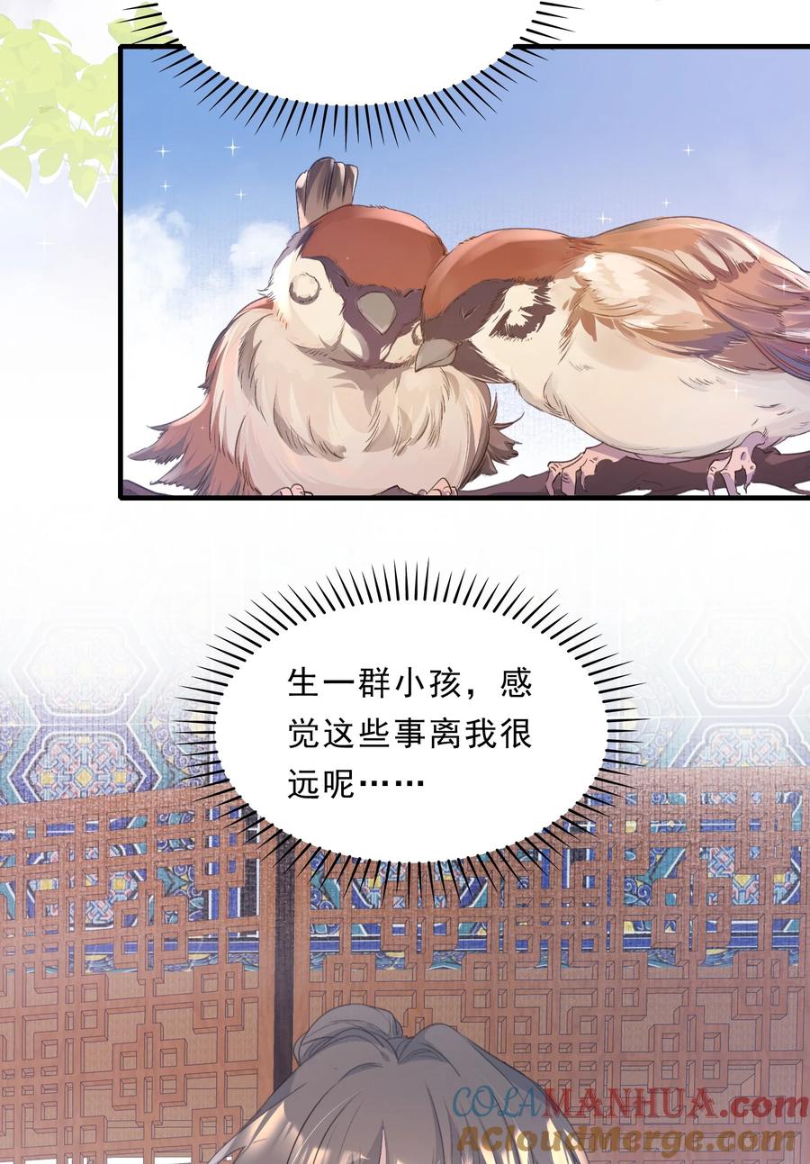 《乱世为王》064 蝶恋花·诸事启动2 第5页