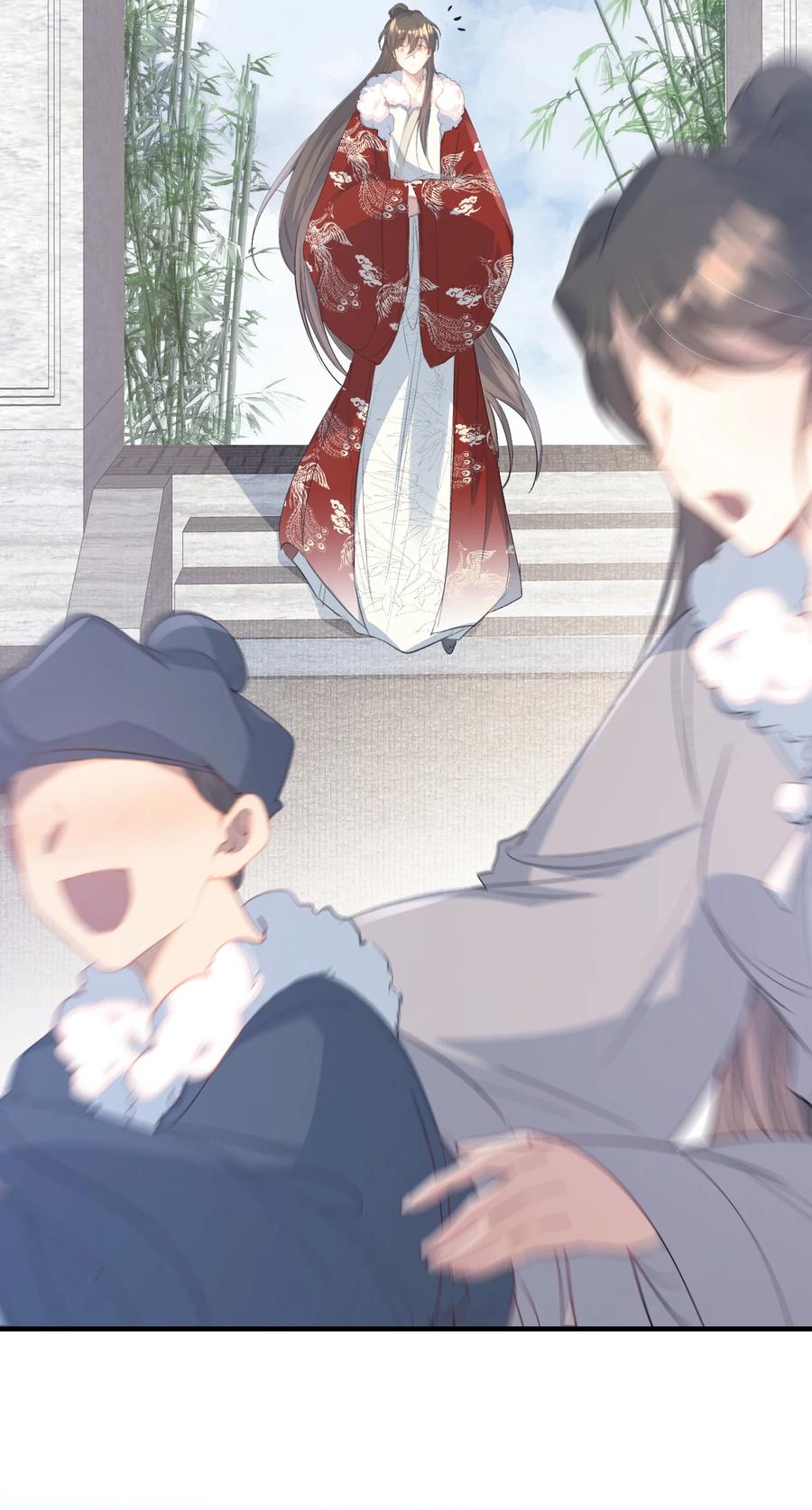《乱世为王》064 蝶恋花·诸事启动2 第14页