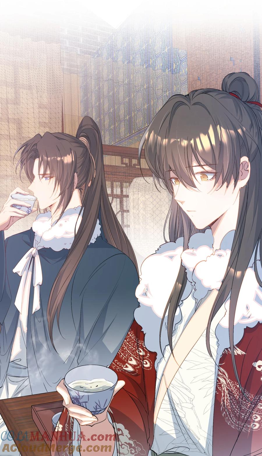 《乱世为王》064 蝶恋花·诸事启动2 第3页