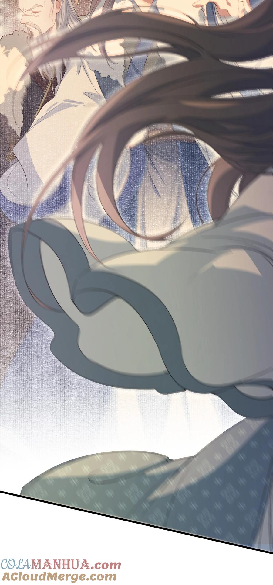 《乱世为王》066 蝶恋花·要远离2 第31页