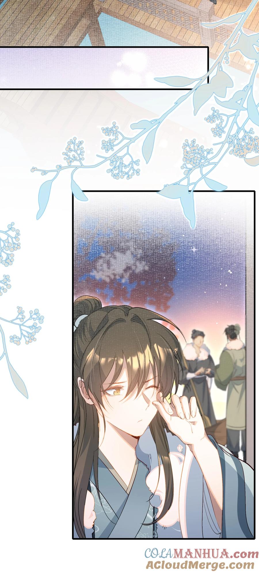 《乱世为王》066 蝶恋花·要远离2 第40页
