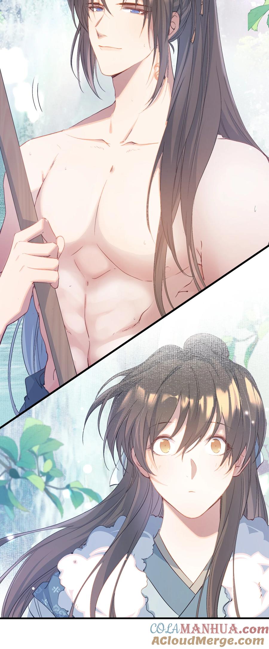 《乱世为王》068 蝶恋花·水车竣工 第12页