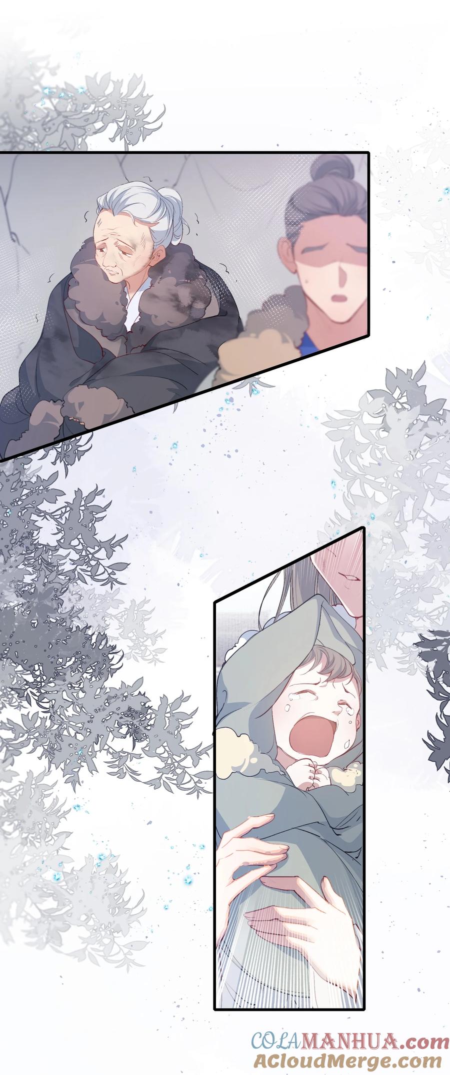 《乱世为王》069 蝶恋花·安置流民 第24页
