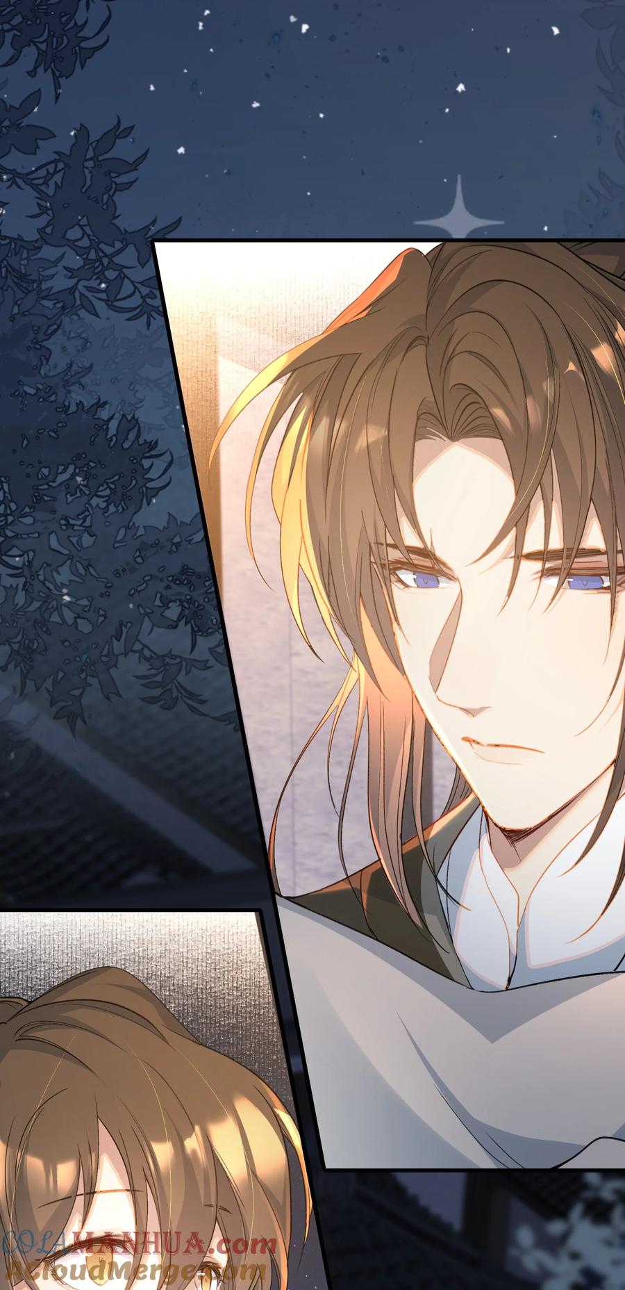 《乱世为王》071 蝶恋花·放榜（上） 第28页