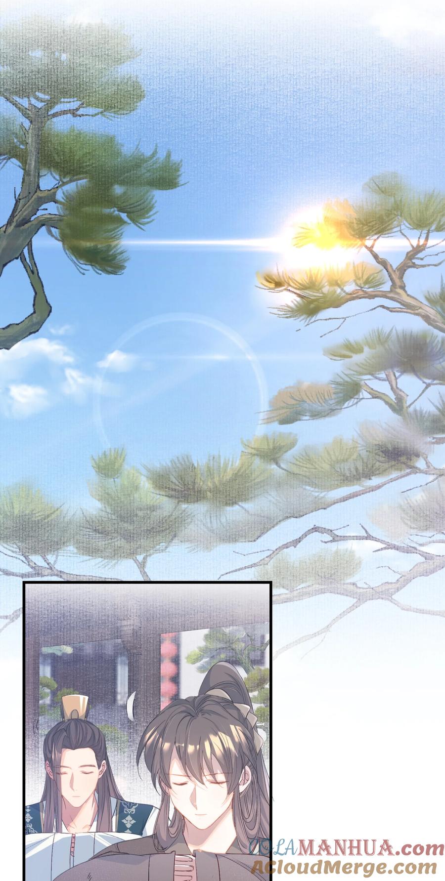 《乱世为王》072 蝶恋花·放榜（下） 第49页