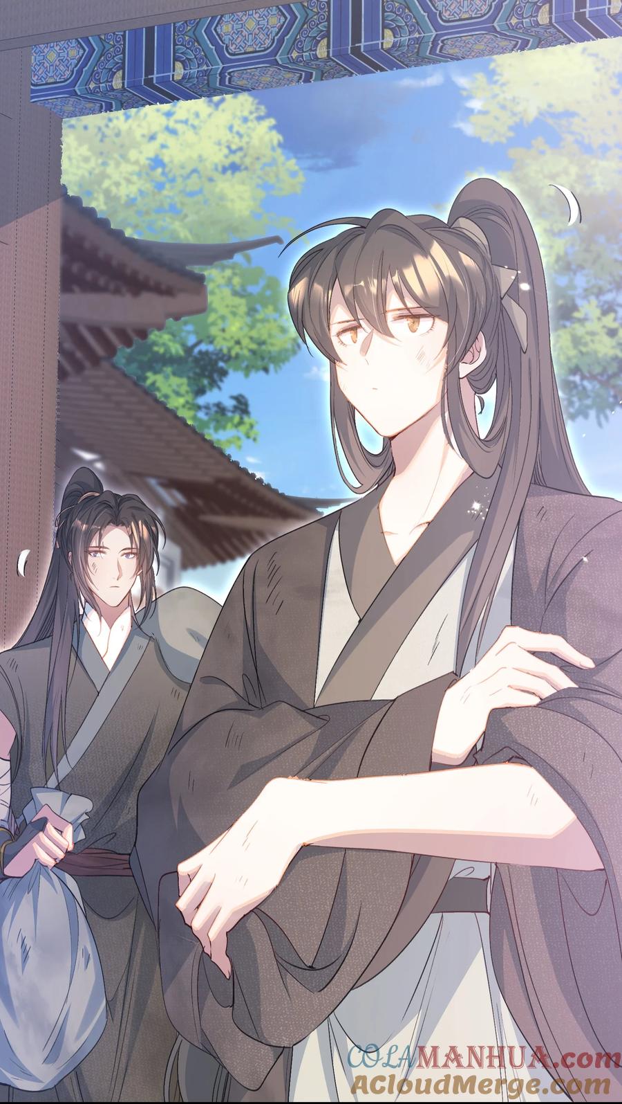 《乱世为王》072 蝶恋花·放榜（下） 第37页