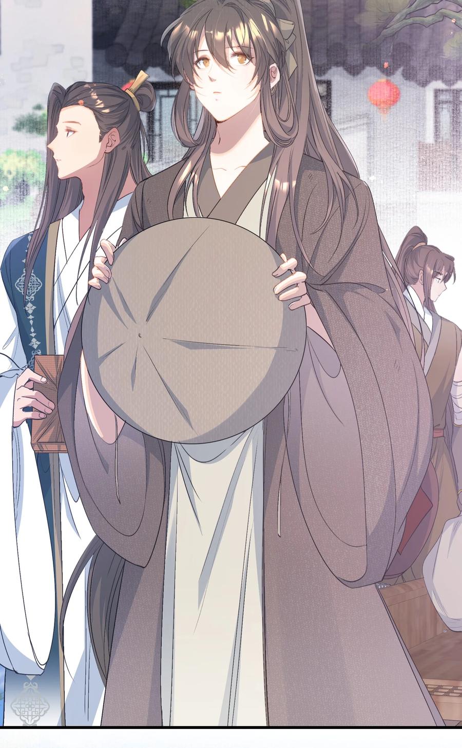《乱世为王》072 蝶恋花·放榜（下） 第48页