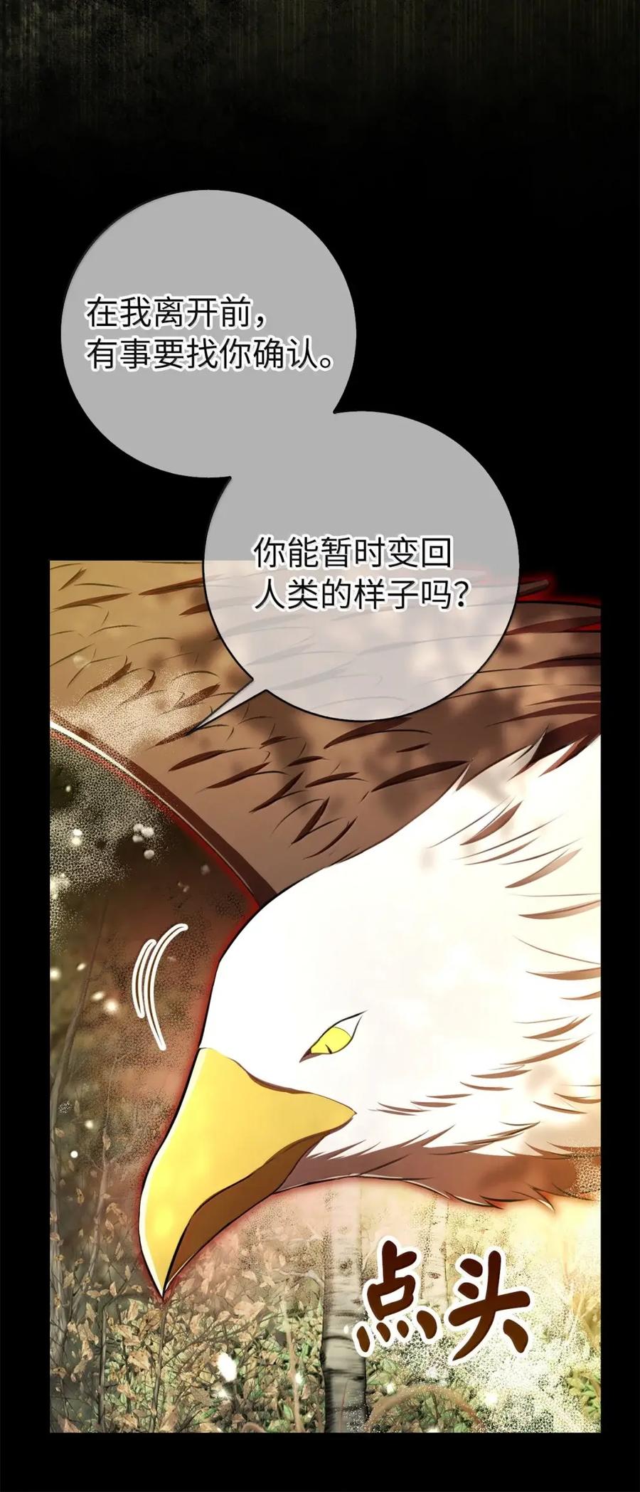 狮子公爵家的松鼠千金 96 意外得知的秘密 第53页