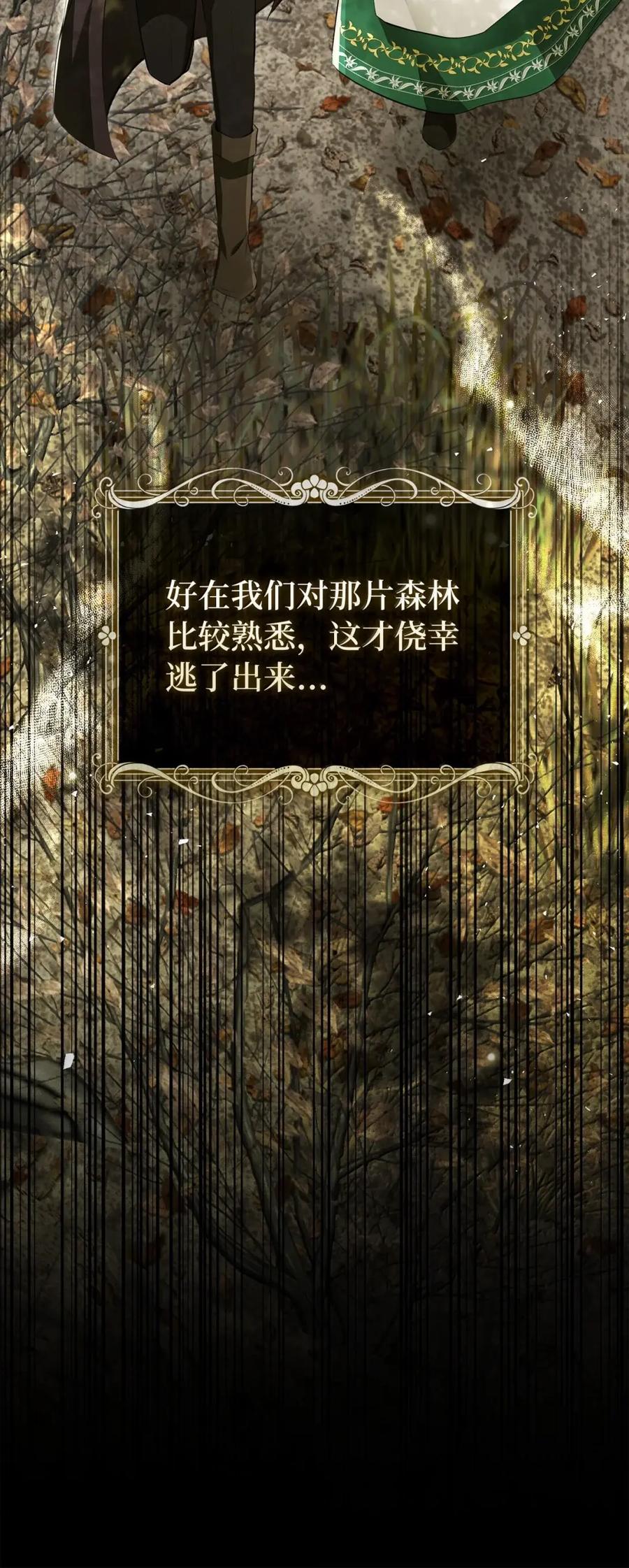狮子公爵家的松鼠千金 96 意外得知的秘密 第71页