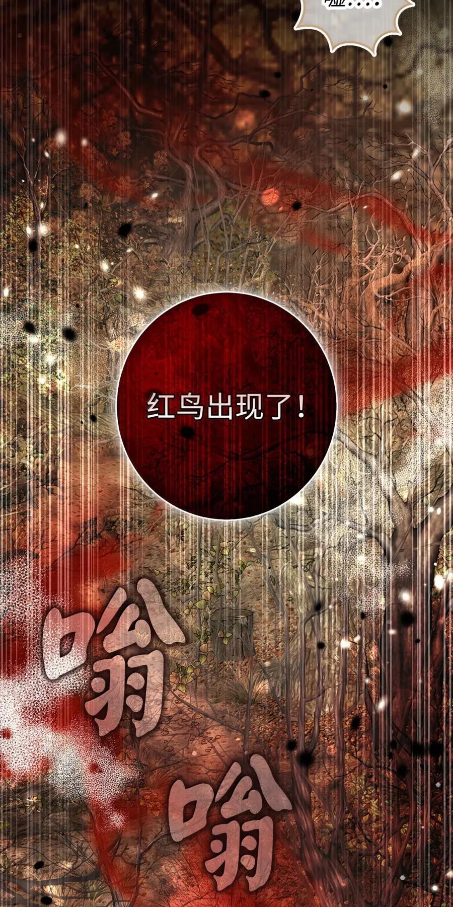 狮子公爵家的松鼠千金 96 意外得知的秘密 第44页