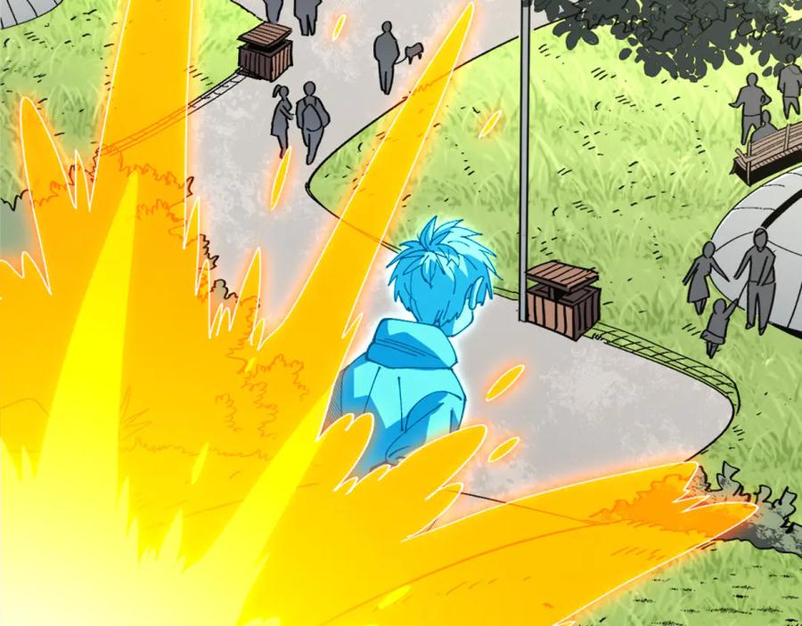 我用顶级系统重塑世界 - 回忆 - 第36张图