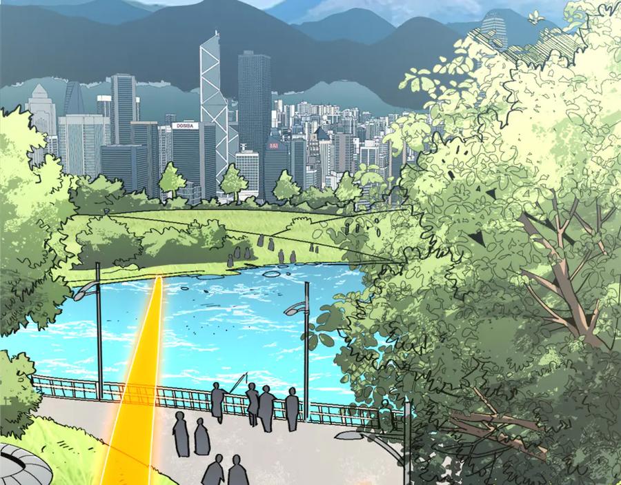 我用顶级系统重塑世界 - 回忆 - 第35张图