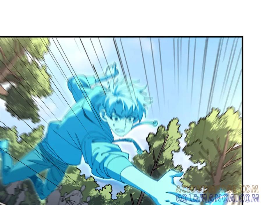 我用顶级系统重塑世界 - 回忆 - 第61张图