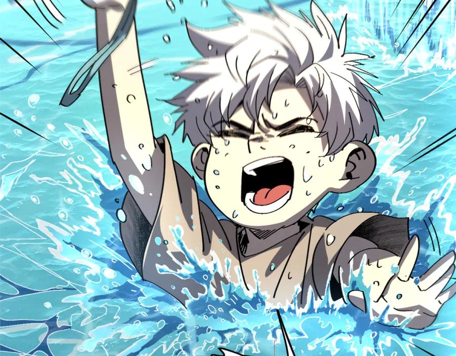 我用顶级系统重塑世界 - 回忆 - 第55张图