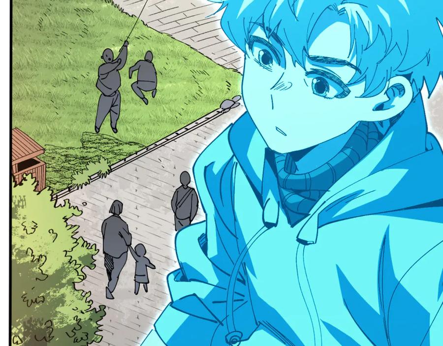 我用顶级系统重塑世界 - 回忆 - 第40张图