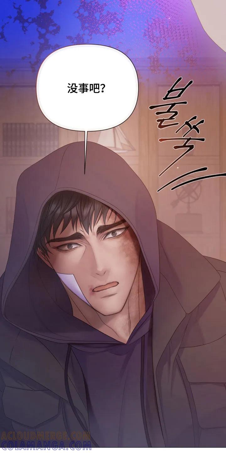 《致命咨询》第126章：【第三季】另一种自我 第9页