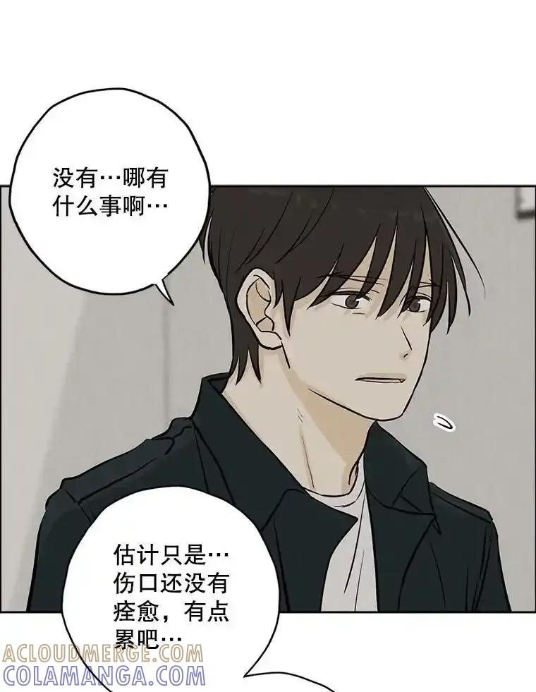 《消失的新郎》116.寻找幸福 第41页