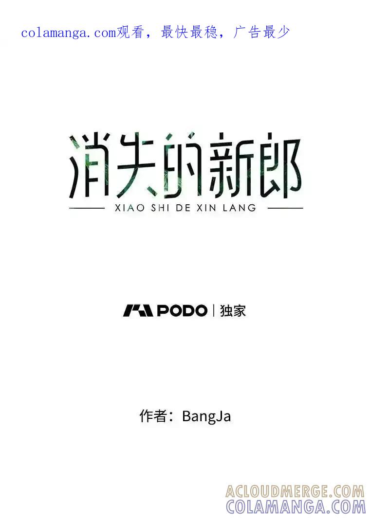 《消失的新郎》117.作法和爱情故事 第1页