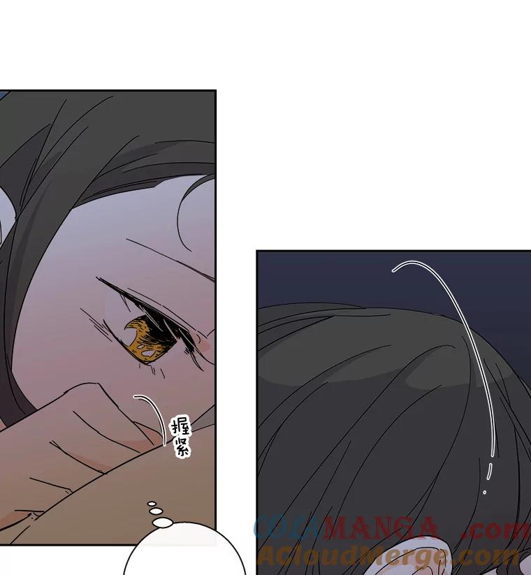 《追逐光的爱恋》28.我该怎么办？ 第52页