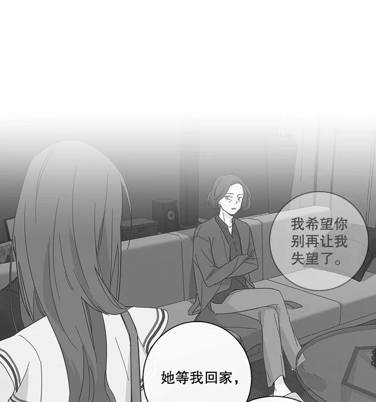 《追逐光的爱恋》28.我该怎么办？ 第54页