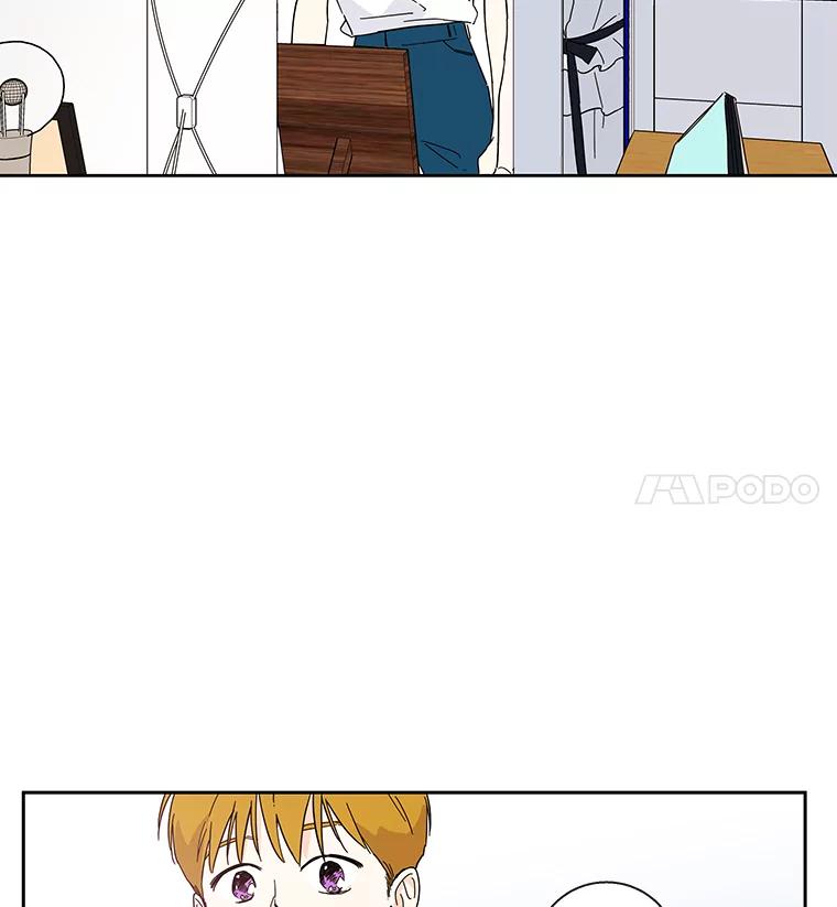 《追逐光的爱恋》31.迷你仓库 第38页