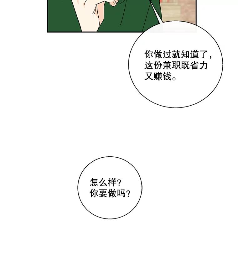 《追逐光的爱恋》33.偶遇 第54页