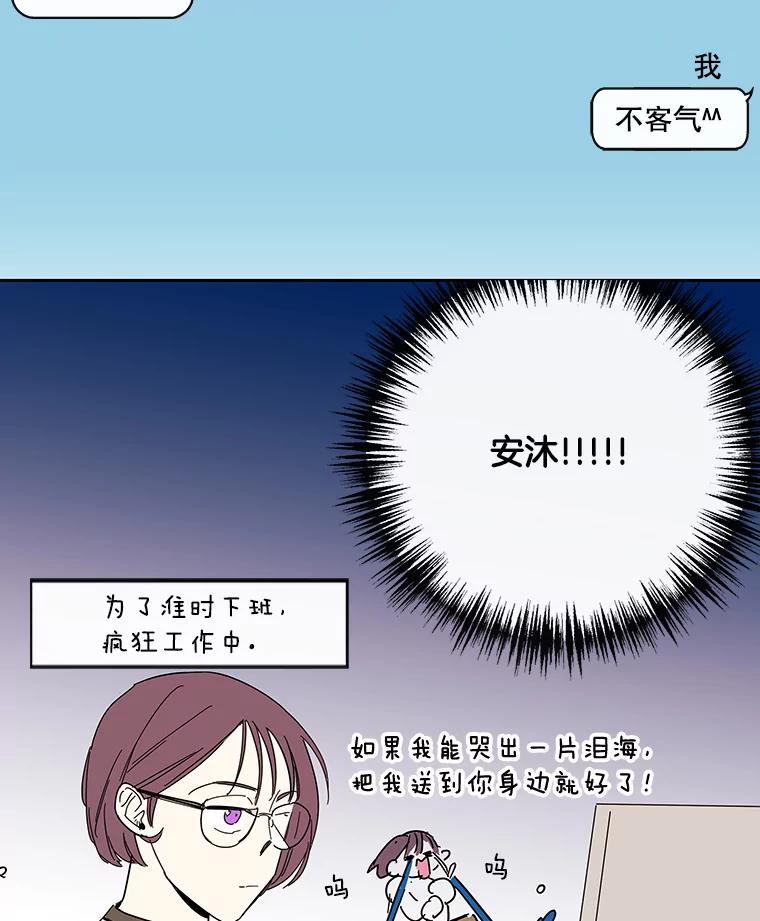 《追逐光的爱恋》34.粉丝的心意 第41页
