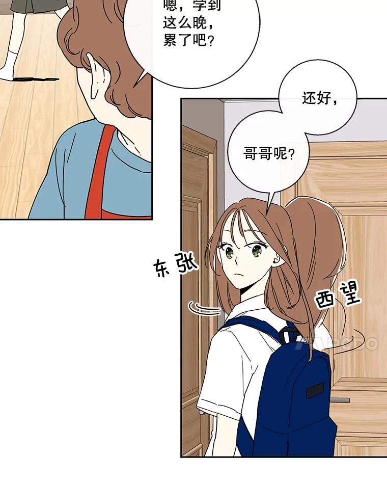《追逐光的爱恋》36.追星族无处不在 第45页