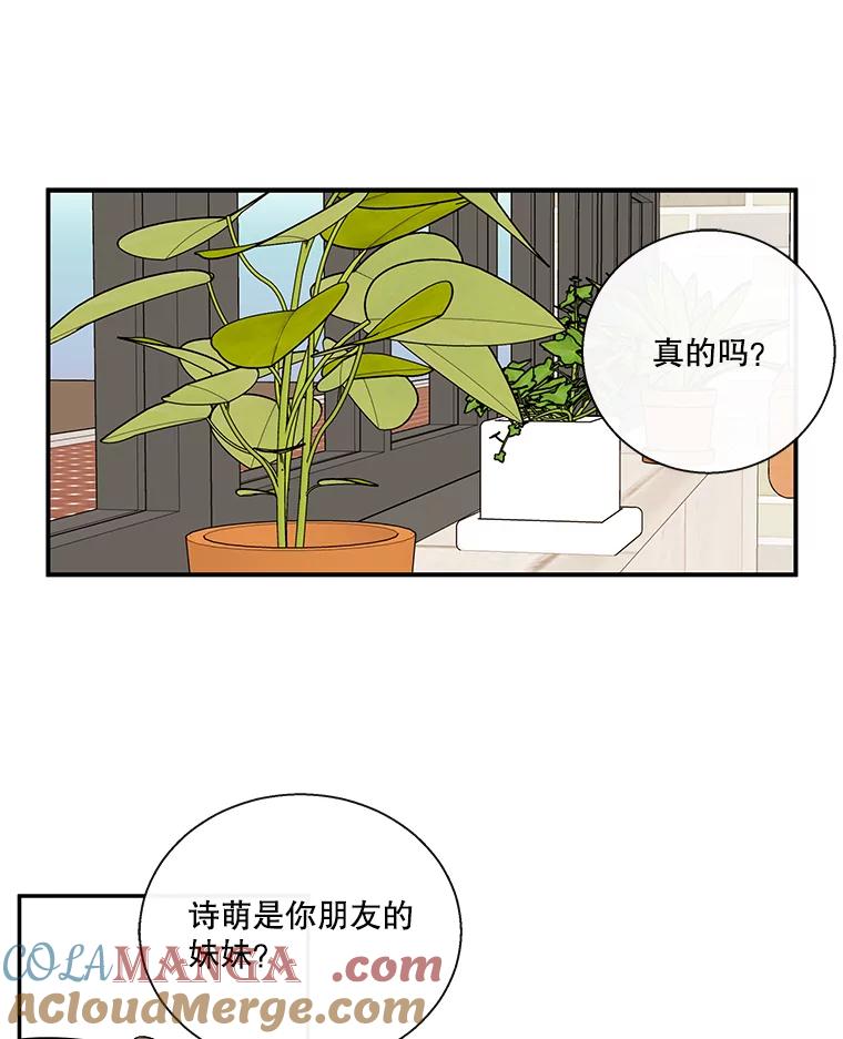 《追逐光的爱恋》39.巧合 第34页