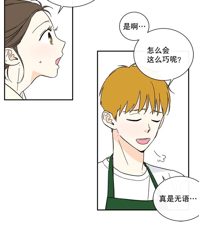 《追逐光的爱恋》39.巧合 第35页