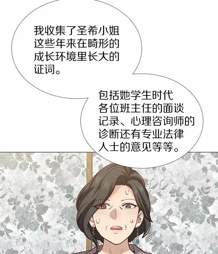 无法抵御的诱惑 62.告别过去 第64页
