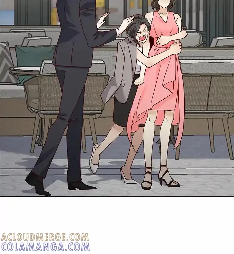 无法抵御的诱惑 62.告别过去 第109页